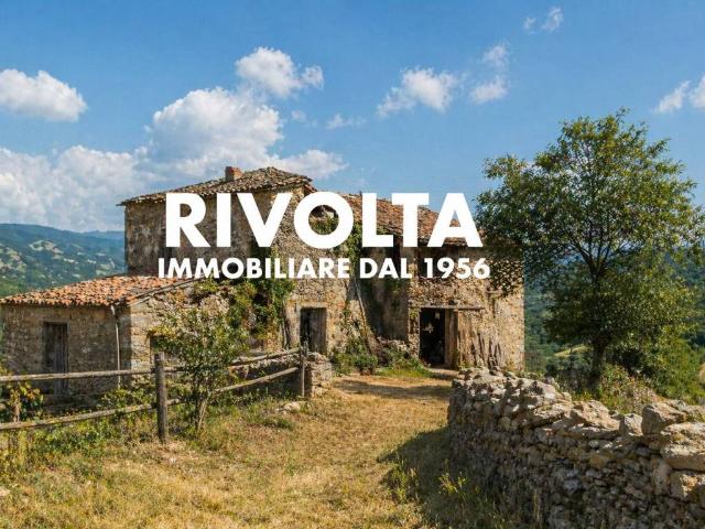 Palazzo in vendita a Cerreta, Castelnuovo Magra