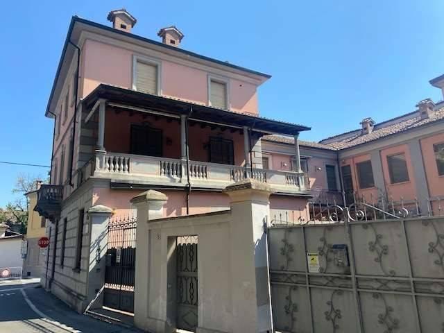 Palazzo in vendita a Piemonte, Alessandria