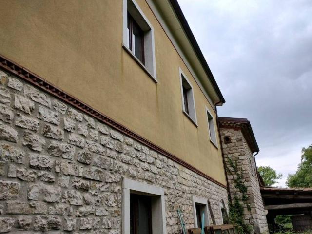 Palazzo in vendita a Castelpagano, Campania