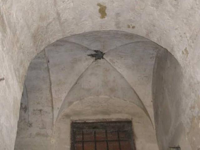 Palazzo in vendita a Macine, Marche