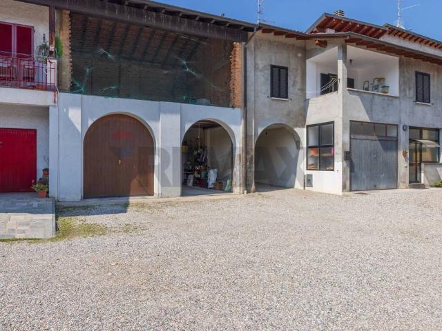 Palazzo in vendita a Castelseprio, Lombardia