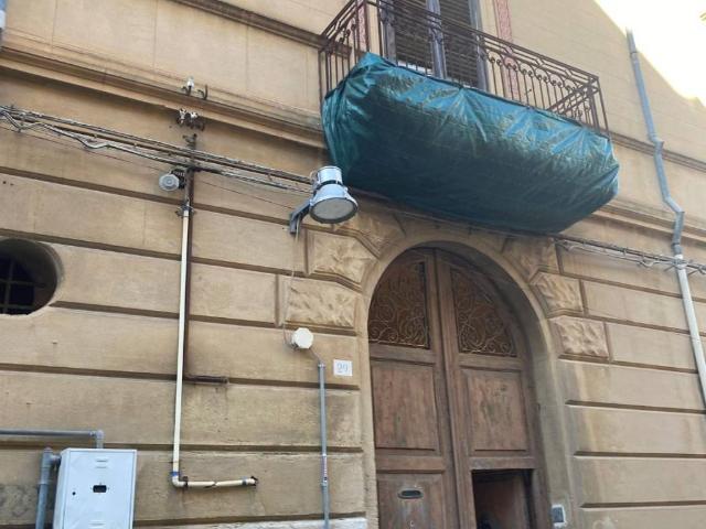 Palazzo in vendita a Quartiere San Giovanni, Castelvetrano