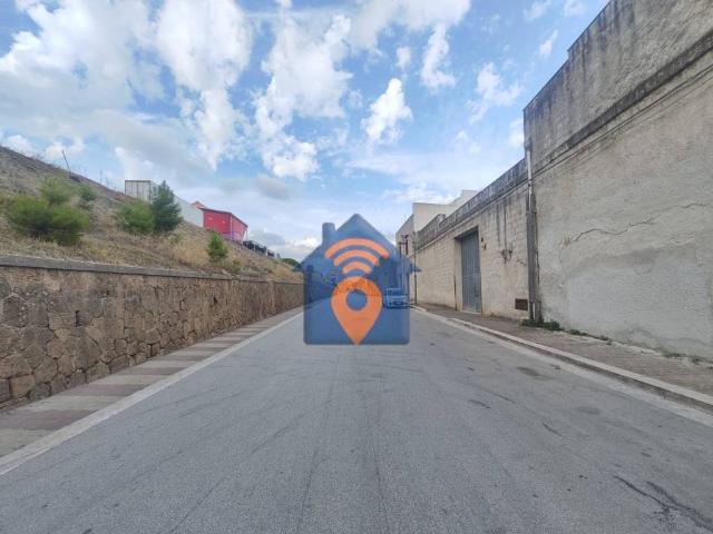 Palazzo in vendita a Castelvetrano, Sicilia