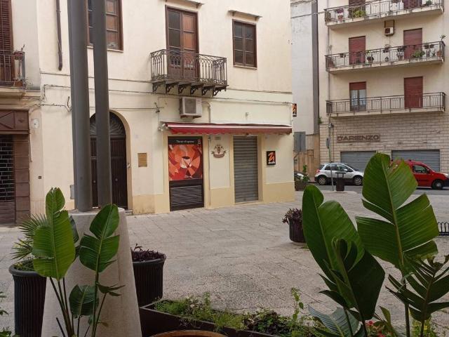 Palazzo in vendita a Quartiere San Giovanni, Castelvetrano