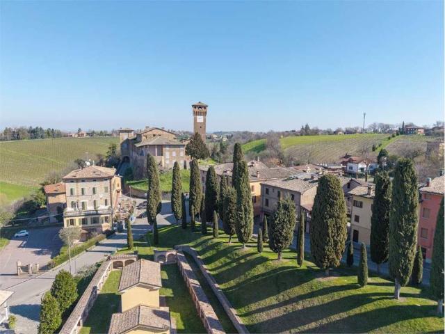 Villa Indipendente in vendita a Unione di comuni Terre di Castelli, Castelvetro Di Modena