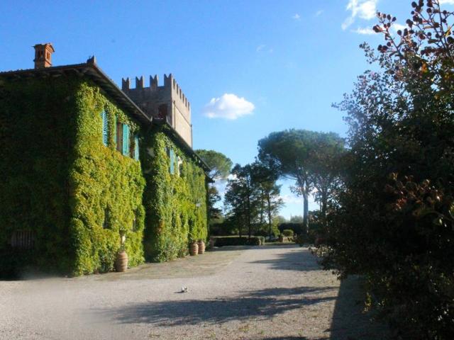 Palazzo in vendita a Castiglion Fiorentino, Toscana