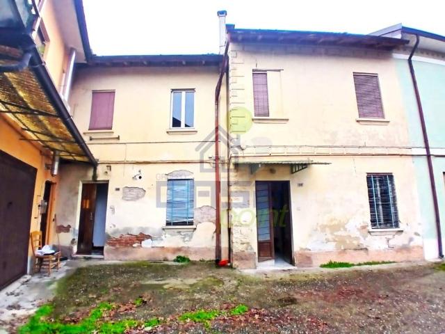 Palazzo in vendita a Castiglione D'adda, Lombardia