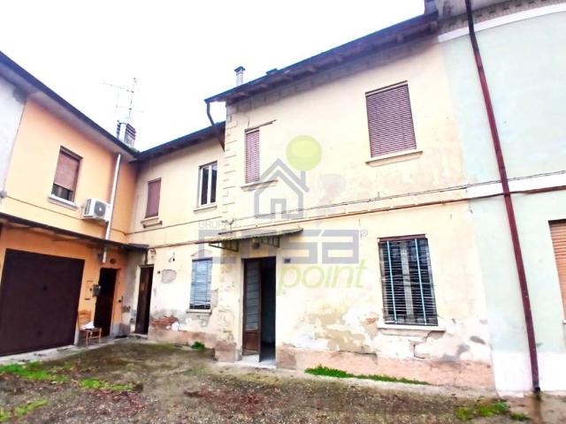 Palazzo in vendita a Castiglione D'adda, Lombardia