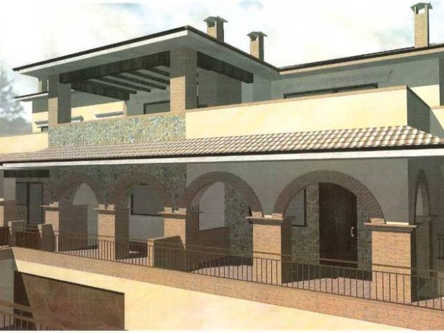 Palazzo in vendita a Gioiella, Umbria