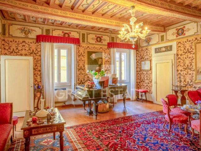 Palazzo in vendita a Gioiella, Umbria