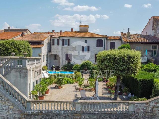 Palazzo in vendita a Gioiella, Umbria