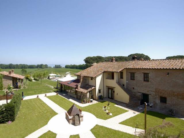 Palazzo in vendita a Gioiella, Umbria