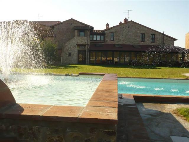 Palazzo in vendita a Gioiella, Umbria