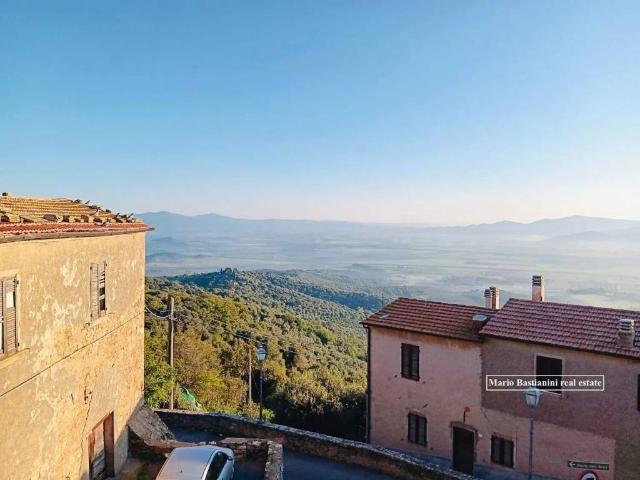 Palazzo in vendita a Castiglione Della Pescaia, Toscana