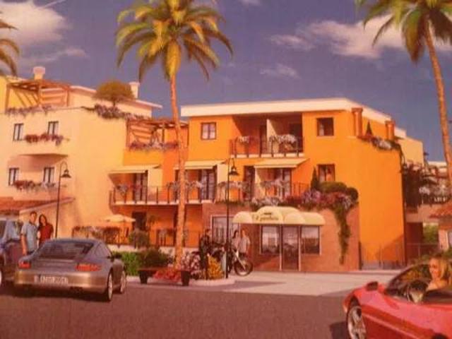 Palazzo in vendita a Ponte Giorgini, Castiglione Della Pescaia