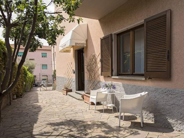 Palazzo in vendita a Poggio alle Trincee, Castiglione Della Pescaia