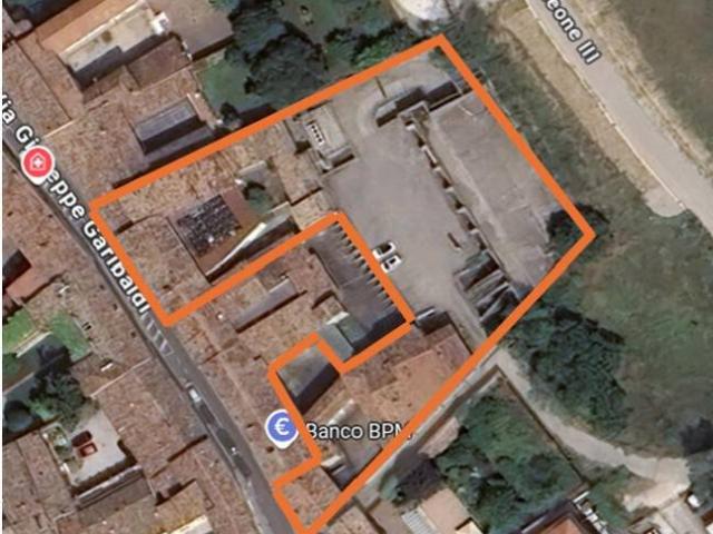 Palazzo in vendita a Castiglione Delle Stiviere, Lombardia