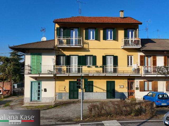Palazzo in vendita a Castiglione Torinese, Piemonte