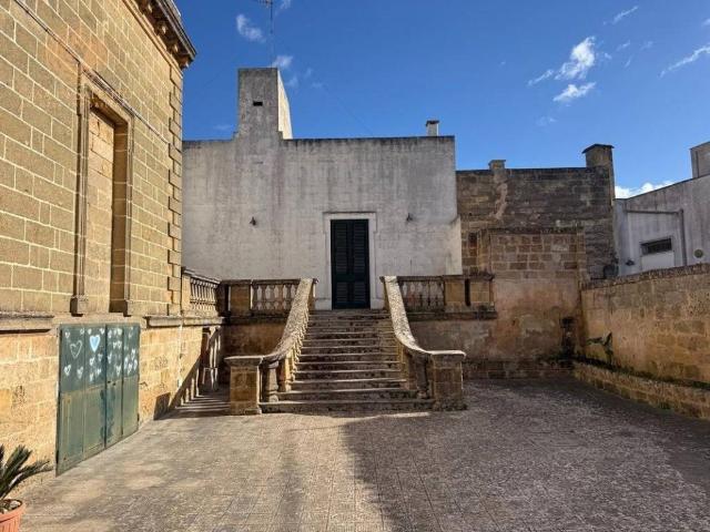 Villa Indipendente in vendita a Puglia, Lecce