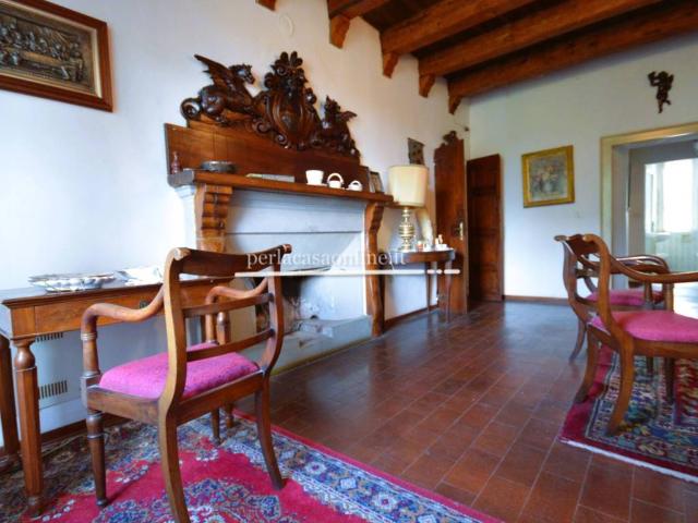 Palazzo in vendita a Castrocaro Terme e Terra del Sole, Forlì-Cesena