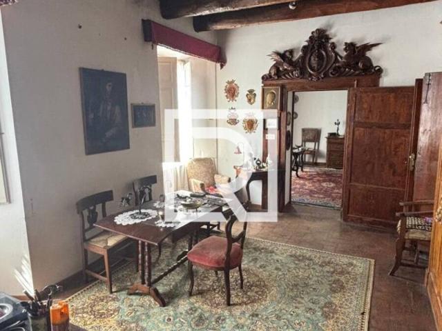 Palazzo in vendita a Unione di Comuni della Romagna Forlivese, Castrocaro Terme
