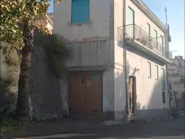 Palazzo in vendita a Castroreale, Sicilia