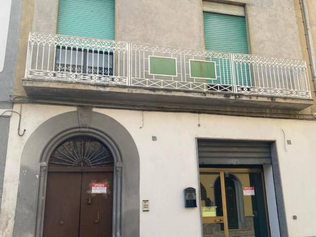 Palazzo in vendita a Calabria, Cosenza