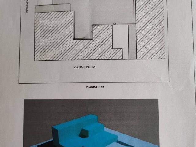 Palazzo in vendita a Picanello-Ognina-Barriera-Canalicchio, Catania