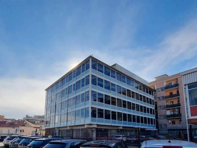 Palazzo in vendita a Sant'Antonio, Calabria