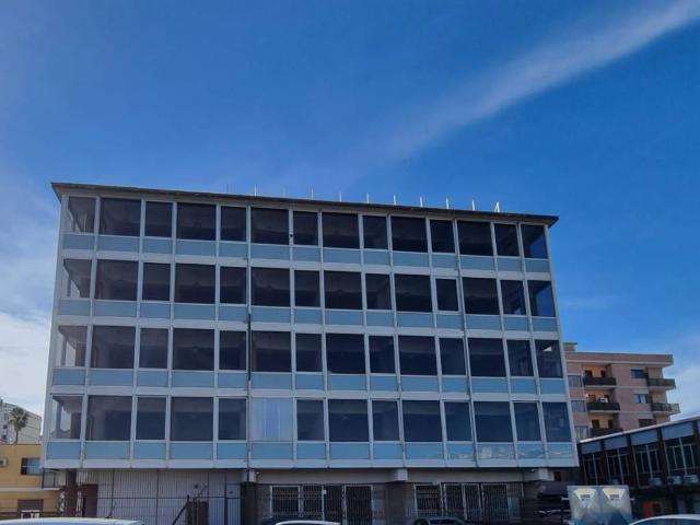 Palazzo in vendita a Sant'Antonio, Calabria