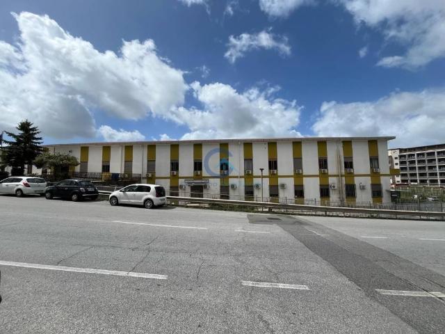 Palazzo in vendita a Sant'Antonio, Calabria