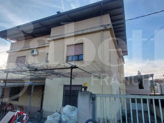 Palazzo in vendita a Santa Maria, Calabria