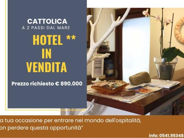 Palazzo in vendita a Cattolica, Reggio Emilia