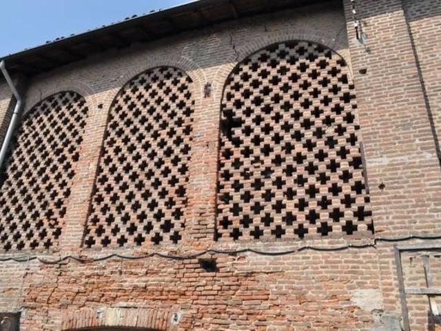 Palazzo in vendita a Cava Manara, Lombardia