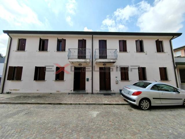 Palazzo in vendita a San Giuseppe, Cavarzere