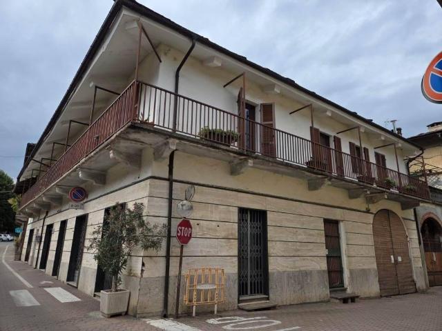 Palazzo in vendita a Piemonte, Torino