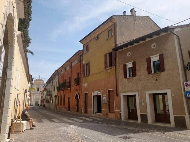 Palazzo in vendita a Cavriana, Lombardia