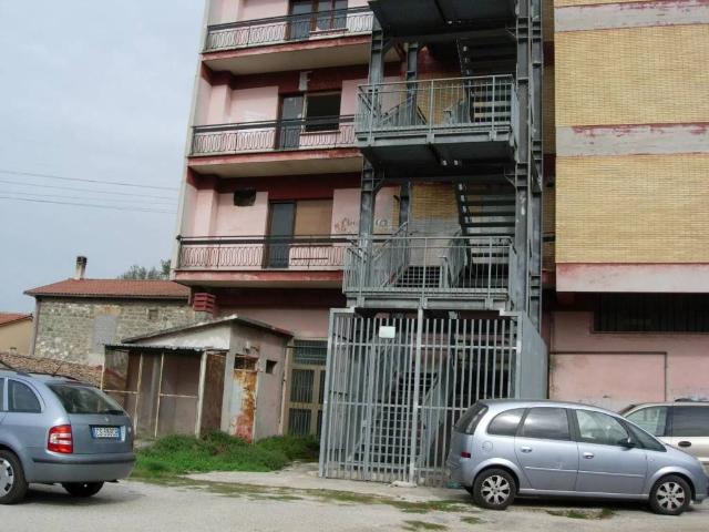 Palazzo in vendita a Ceccano, Lazio