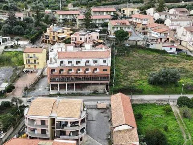 Palazzo in vendita a Cefalù, Sicilia
