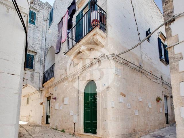 Palazzo in vendita a Puglia, Brindisi