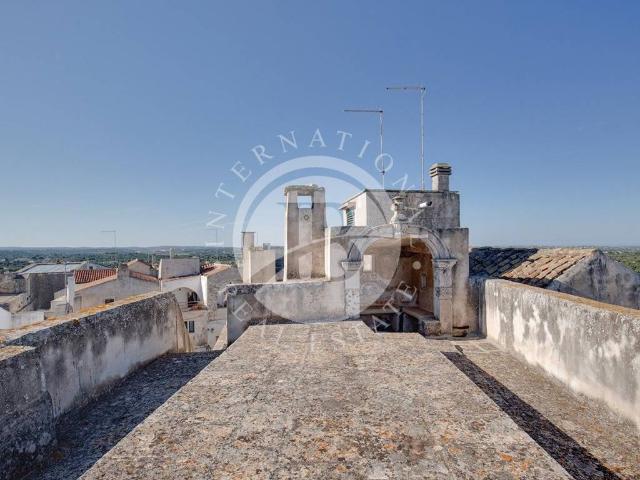 Palazzo in vendita a Puglia, Brindisi
