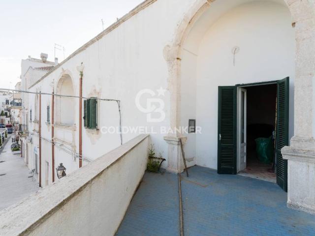 Palazzo in vendita a Puglia, Brindisi