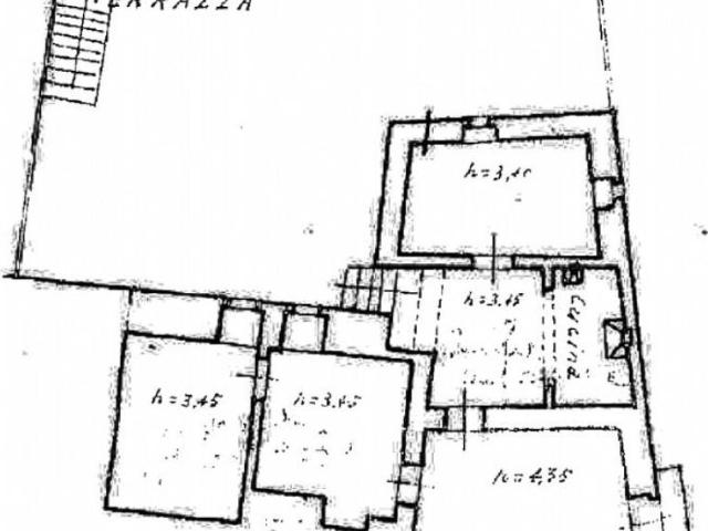 Palazzo in vendita a Puglia, Brindisi