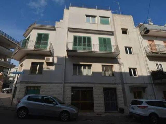 Palazzo in vendita a Puglia, Brindisi