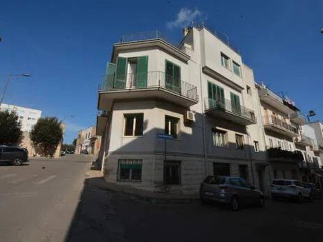 Palazzo in vendita a Puglia, Brindisi