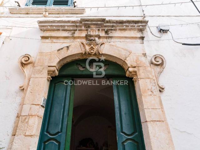 Palazzo in vendita a Puglia, Brindisi