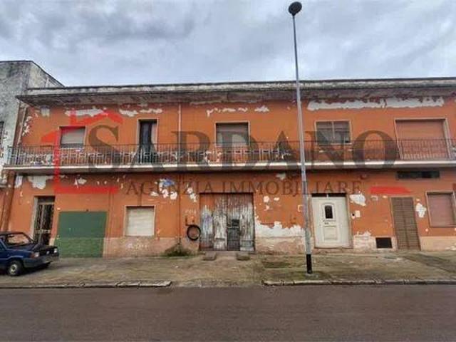 Palazzo in vendita a Cellino San Marco, Brindisi