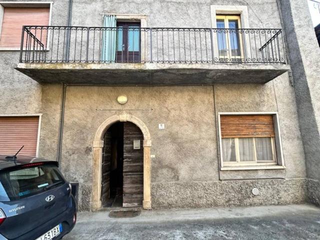 Palazzo in vendita a Casco, Cenate Sopra