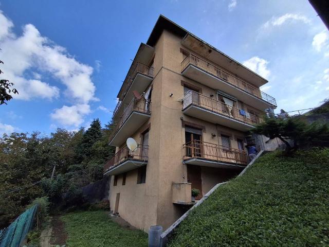 Palazzo in vendita a Cene, Lombardia