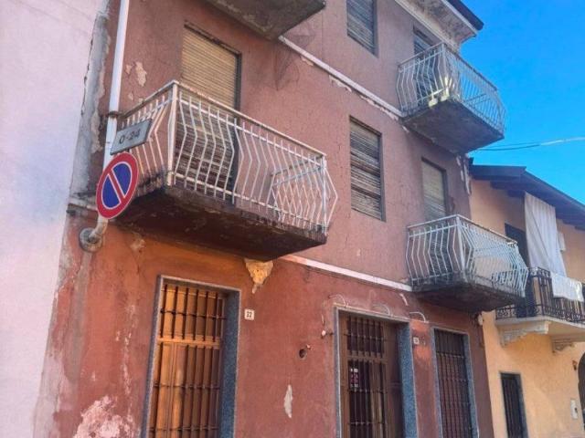 Palazzo in vendita a Piemonte, Novara